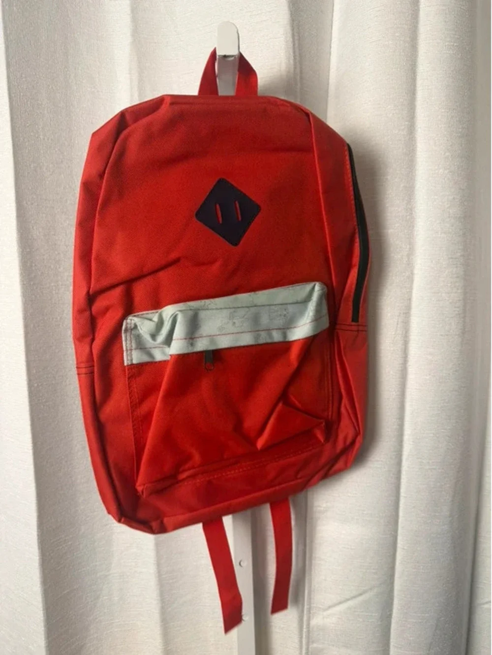 Enso backpack with baby yoda